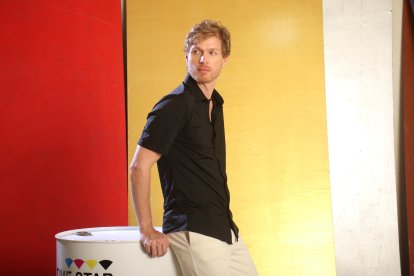 Kevin Rubio regresa a las redes sociales, luego de su reciente pérdida familiar