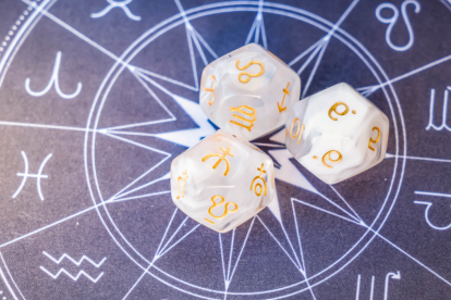 ¿Qué dice tu signo hoy?