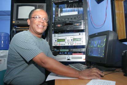 Oswaldo Valencia aclara que no es responsable de una fiesta disco que se está organizando