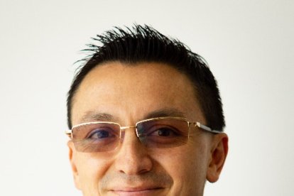 La víctima tenía 40 años y trabajaba como asesor de soluciones informáticas.