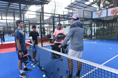 Las clases de esta disciplina deportiva se han incrementado en varias ciudades del país.