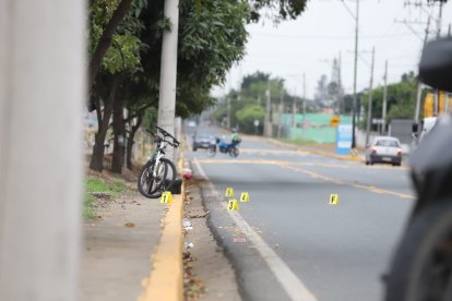 Detalles. El accidente ocurrió la mañana del pasado 17 de junio.