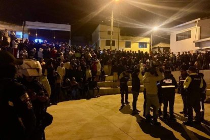 Fiscalía indaga dos casos donde la comunidad ha castigado hasta la muerte a sospechosos.