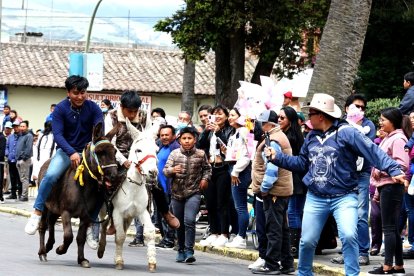 La competencia estuvo reñida en la categoría máster.