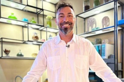 Esteban Dreer aconseja no enfrentarse a los ladrones, porque la vida es más valiosa que lo material.