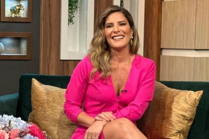 Gaby Díaz justifica el accionar de los delincuentes