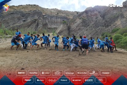 Byron Palacios registró 6 goles y 2 asistencias en la primera etapa de la LigaPro.