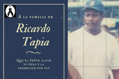 Magandi era una persona muy querida, porque ayudaba a otros a salir de los malos pasos.