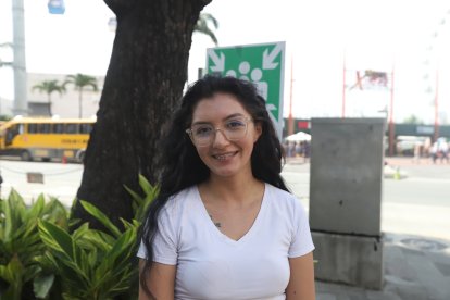 Son actos imprudentes e inmorales, debería existir una sanción para las personas que los cometen. No estaría con alguien que me lo proponga ”, Sara Jiménez
trabaja en redes sociales