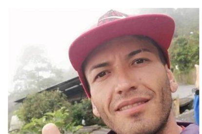 El venezolano Yeremi Sánchez Díaz, de 35 años, sería el asesino de la pequeña.