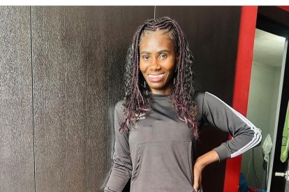 Johanna Vivero se ha lanzado con una serie de insultos en contra de los talentos que no aprueban su contenido en Tiktok.