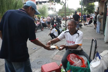 Un bollo cae bien a cualquier hora del día, los precios van desde los $ 2.