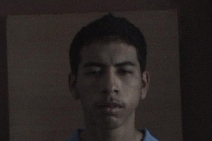 Derlys Salazar Vargas también se llamaba Francisco Cruz Vargas.