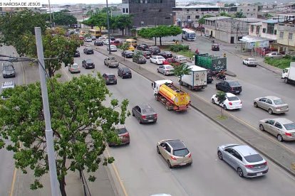 La ATM vía redes sociales solicitó a la ciudadanía que tome las precauciones correspondientes