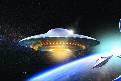 Los humanos no estarían preparados para conocer la apariencia de los alienígenas, según ufólogos.