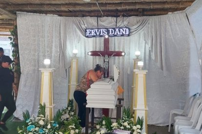 Con el asesinato del niño, en Manta son 148 muertes violentas en lo que va de 2023.