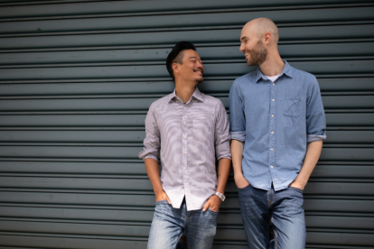 El 'cruising' se practica en cubículos de baños y parqueaderos.