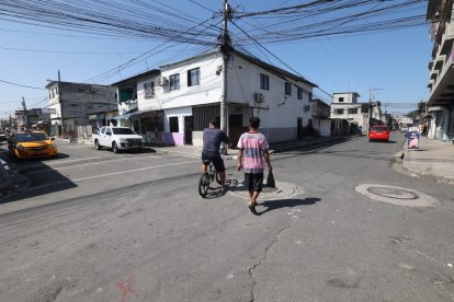 Nueva matanza se suscitó en Guayaquil, esta vez en Isla Trinitaria.
