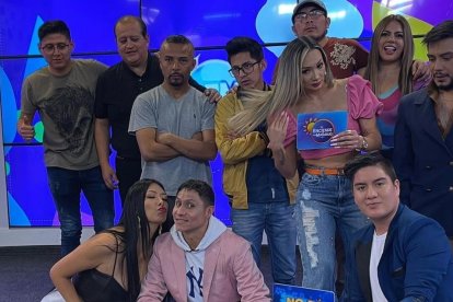 No des papaya y En enciende tus mañanas, salieron del aire