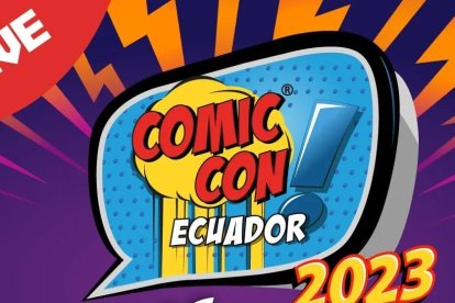 Ve a disfrutar del mundo del cómic en esta feria tradicional.