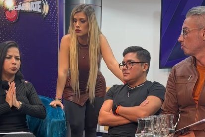 A Mauricio Altamirano lo premiaron con un aumento de sueldo para que no renuncie.