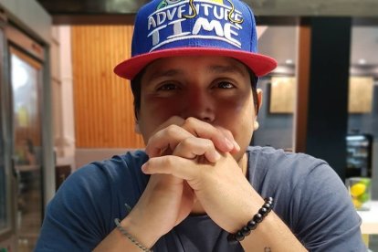 Pepe Tola solo volverá al país cuando su situación legal quede aclarada.