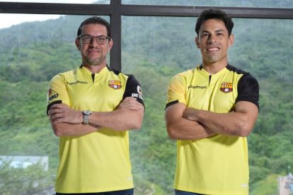 Matías Oyola siente que no perderá el cariño de la afición