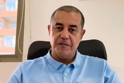 El médico colombiano, Edwin Arrieta, asesinado en Indonesia