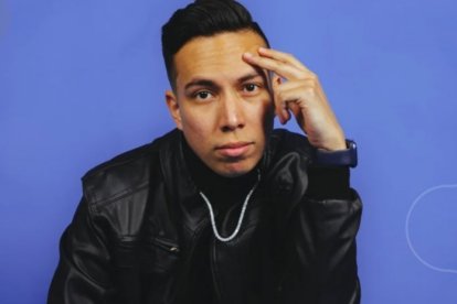 Älex Vizuete no controló su lengua en un reciente podcast