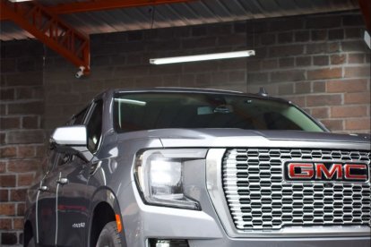 Los costos del blindaje vehicular varían dependiendo del nivel se seguridad y del vehículo en cuestión.