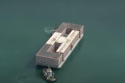 La propuesta de Daniel Noboa.