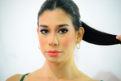 Es la opción más combinable.