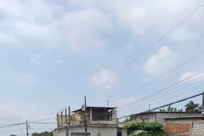 En este sector porteño se registró el crimen del guardia de seguridad.