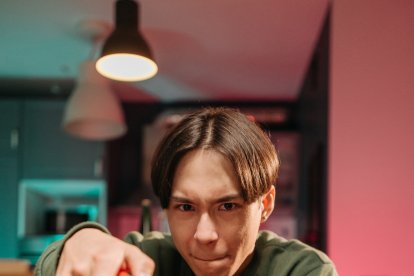 Un 40% de la población en el mundo sería gamer, según una consultora