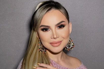 Silvana Torres ha sido denunciada por supuesto delito de perjurio.