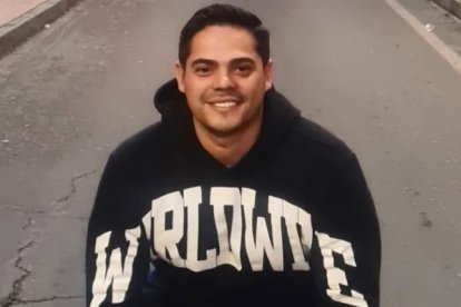 Jimar Vera se recupera satisfactoriamente de su problema renal.