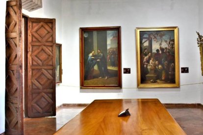 Fundación Museos de la Ciudad.