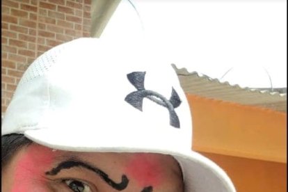 Blas Limones interpretaba al payasito Volquetada como trabajo paralelo.