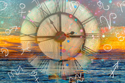 Lo que dice tu signo hoy