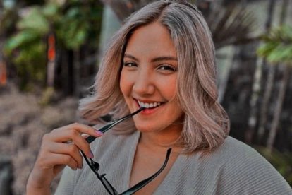 Gigi Mieles alborotó el avispero al decir que no quería ser madre