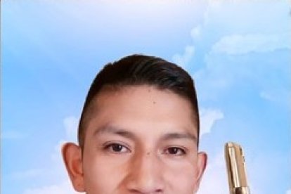 El hombre tenía 33 años y era oriundo de Loja.