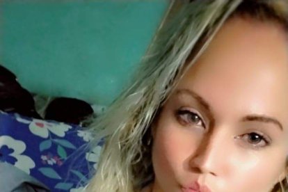 La chica tenía 35 años y deja a dos niños huérfanos.