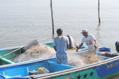 Quienes se dedican a la pesca artesanal dicen sentirse más perjudicados.