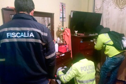 Un fiscal aseguró que hacen falta más personal y equipos para darle celeridad a los procesos.