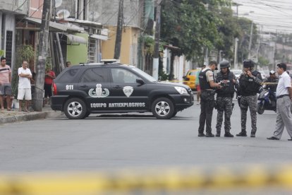 El aumento de muertes violentas provoca la desatención de casos, allanando la impunidad.