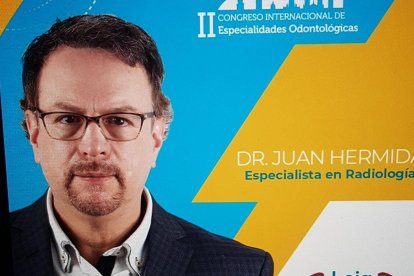 Doctor Juan Hermida Muñoz