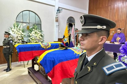 En Guayaquil, Durán y Samborondón, 16 policías han sido acribillados durante este 2023.