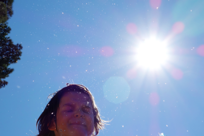 Conoce cómo estará el clima en tu ciudad.