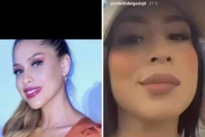 Las dos jóvenes asesinadas tenían un relación de amistad.