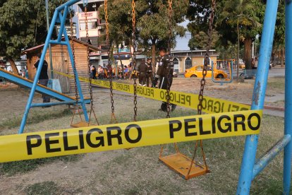 Las amenazas de organizaciones criminales dificulta el trabajo de los líderes barriales.